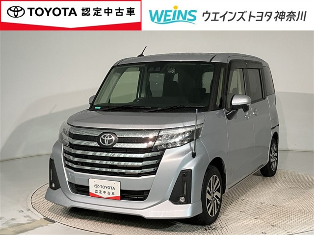 トヨタ ルーミー 