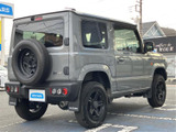 ジムニー XL 4WD 