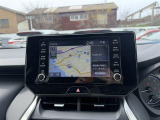 ハリアー 2.0 S 禁煙車 純正ナビ バックカメラ