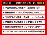 IS 300h Fスポーツ クロスライン 特別車 専用Xレザ-