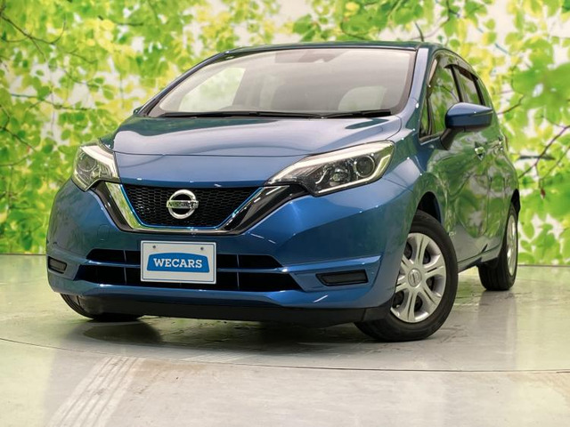 ノート 1.2 e-POWER X