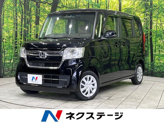 ホンダ N-BOX 