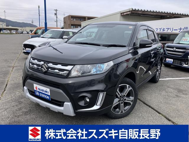 エスクード 1.6 4WD
