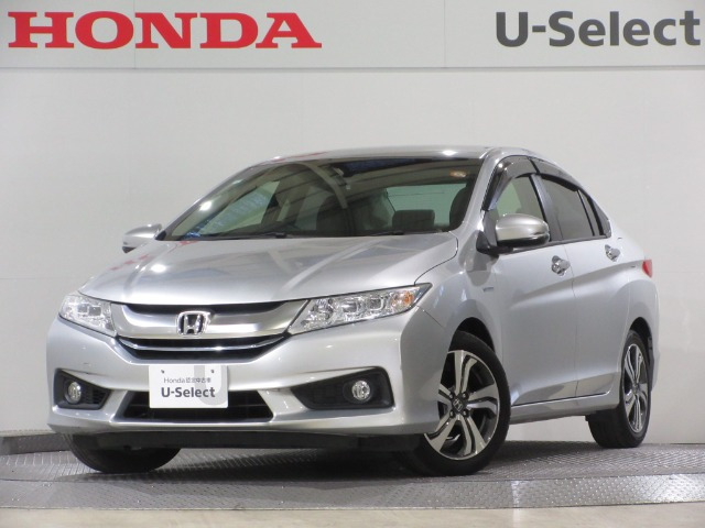 グレイス1.5 ハイブリッド EX