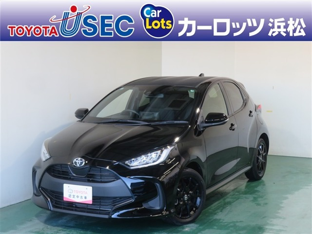 ヤリス 1.5 G KINTO ツーリングセレクション（5BA-MXPA10）