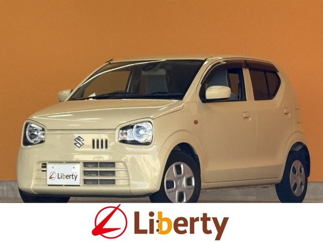 アルト S レーダーブレーキサポート 