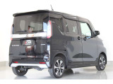 eKクロススペース G プラスエディション 4WD