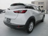 CX-3 1.5 15S アーバンドレッサー 