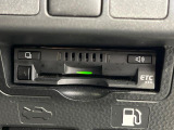 【ETC】高速道路の料金所をストレスなく通過!話題のスポットやサービスエリアに多い「スマートIC」利用時は必須のアイテムです。当店でセットアップを実施、ご納車当日からすぐにご利用いただけます!