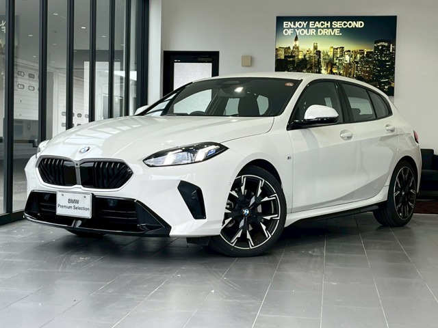 1シリーズ 120 Mスポーツ 