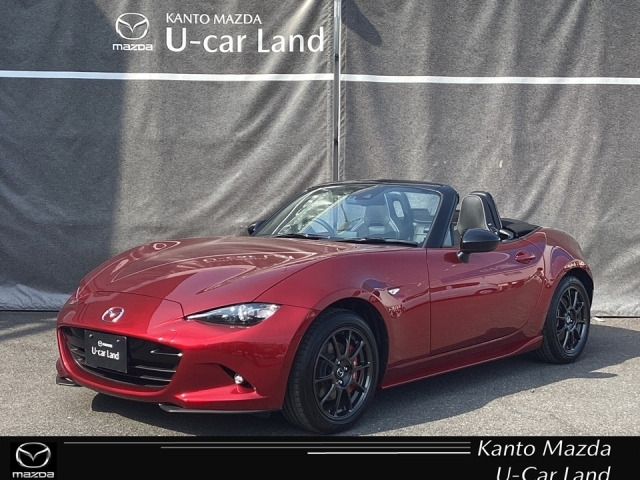 ロードスター 1.5 RS