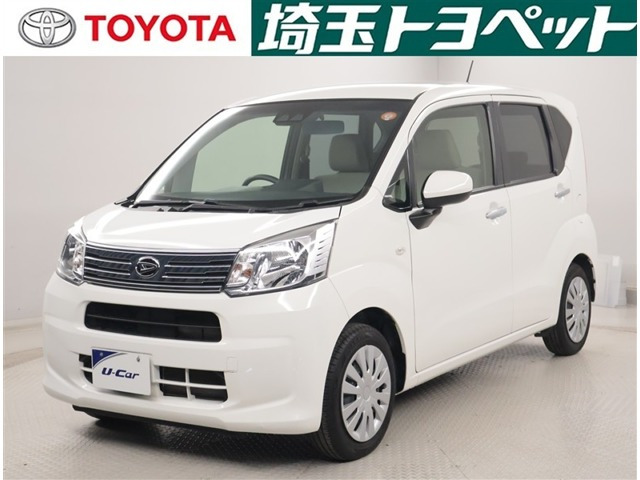 ムーヴ L SAIII 