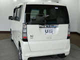 N-BOX G Lパッケージ 