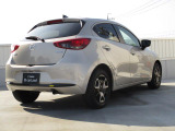 MAZDA2 1.5 15BD 