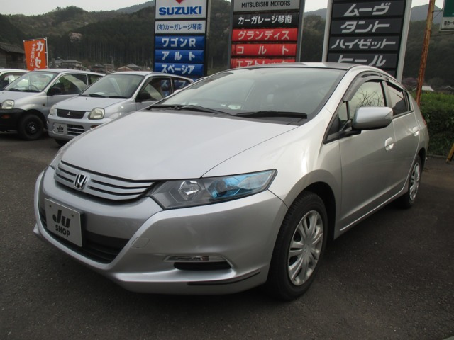 インサイト 1.3 L 