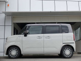 ワゴンRスマイル ハイブリッド(HYBRID) X 