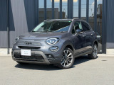 令和5年(2023年)式FIAT500X入荷致しました。