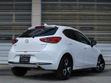 MAZDA2 1.5 15BD i セレクション 