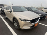 マツダ CX-8