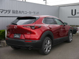 CX-30 1.8 XD プロアクティブ ツーリングセレクション 4WD 