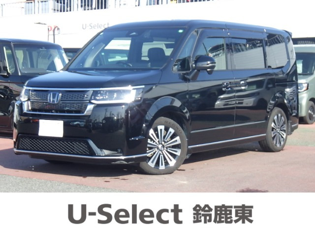 ホンダ ステップワゴン 