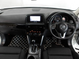 CX-5 2.0 20S 
