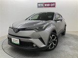 トヨタ C-HR