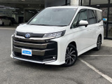 トヨタ ノア