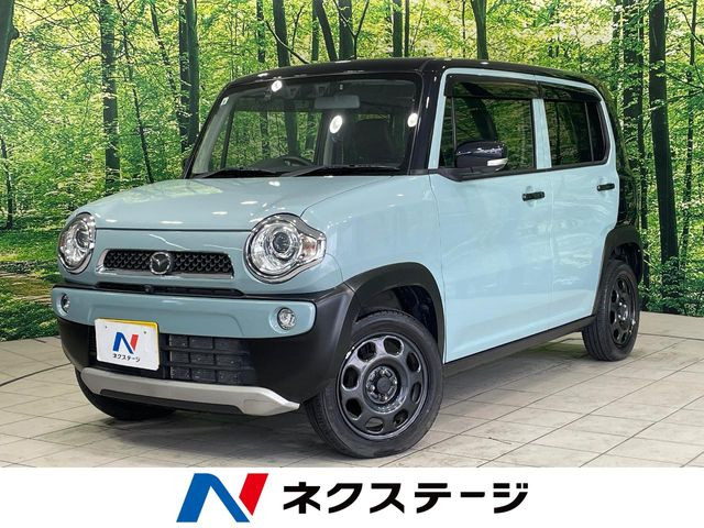 フレアクロスオーバー XG スペシャル 