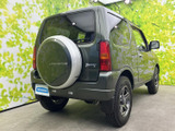 ジムニー ランドベンチャー 4WD 