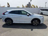 エクリプスクロス PHEV 2.4 P 4WD 
