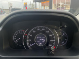 CR-V  24G 修復歴無し