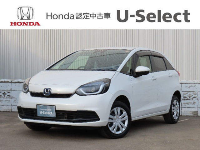 フィット  1.5 e:HEV ホーム 4WD