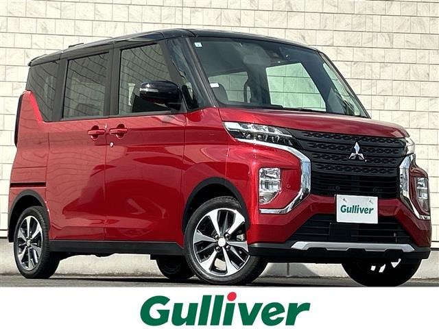 eKクロススペース T 4WD 修復歴無し