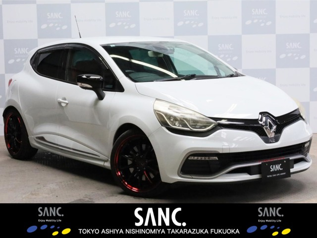 ルーテシアスポール トロフィー