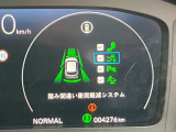 ☆HONDA SENSING☆★衝突軽減ブレーキ・誤発進抑制機能・路外逸脱抑制機能など安心安全快適に運転できる装備を搭載しております★