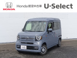 ☆使い勝手色々で人気のN-VAN入庫しました☆遊びでも趣味でも使える車両ですよ☆