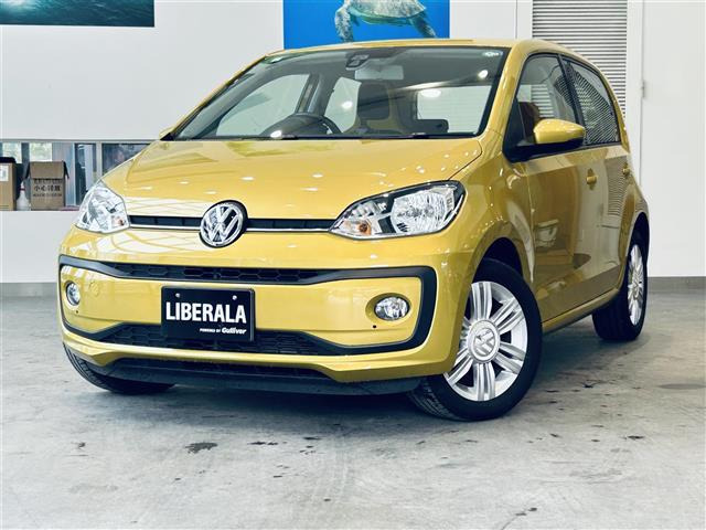 up!high up!修復歴無し