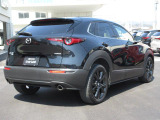 CX-30  2.0 20S ブラックトーンエディション 4WD