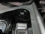 3つのドライブモードスイッチ システムが自動制御通常走行モ-ドに加え加速減速が強めなSPOTモ-ド省燃費かつワンドライブができるECOモ-ドを搭載(停車にはブレーキペダルを踏んでください。)