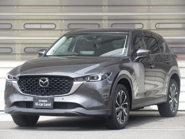 CX-5 2.2 XD Lパッケージ 