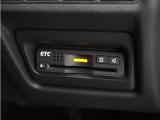◆ETC車載器 装備車◆今や必需品のETC!有料道路を利用する際にスムースに通過でき、わずらわしい料金支払いから開放されます!