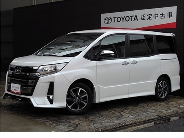 ノア  2.0 Si WxBIII