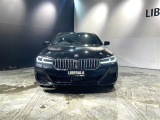 5シリーズセダン 523d xドライブ Mスポーツ 4WD 50thアニバED 本革シート