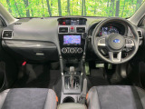 フォレスター 2.0 エックスブレイク 4WD 