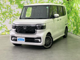 ホンダ N-BOXカスタム