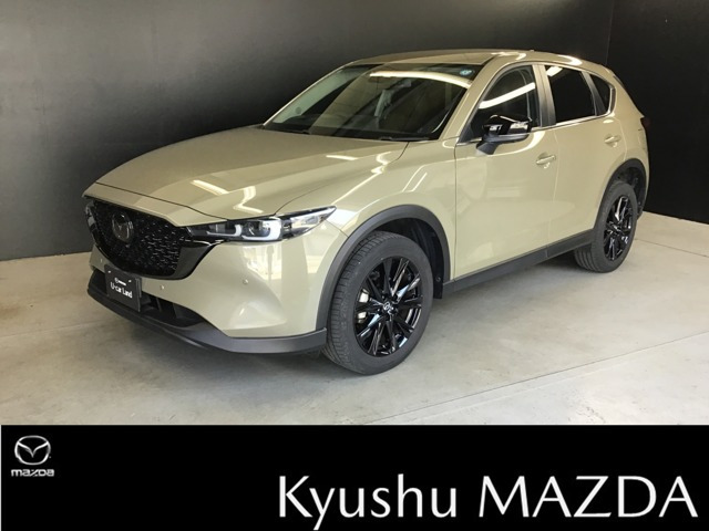 CX-5 2.0 20S ブラックトーンエディション 