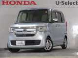 ワンオーナー車の2019年、N-BOX(G・Lターボホンダセンシング)が入庫しました。当社自社工場にて法定点検を実施しております。過去の整備は整備記録簿での確認ができます。