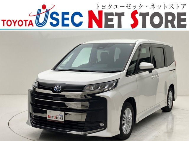 ノア  1.8 ハイブリッド S-G