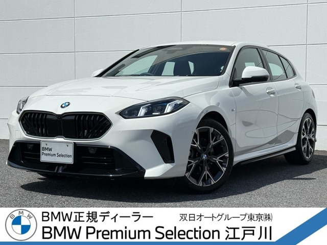 1シリーズ 120 Mスポーツ 